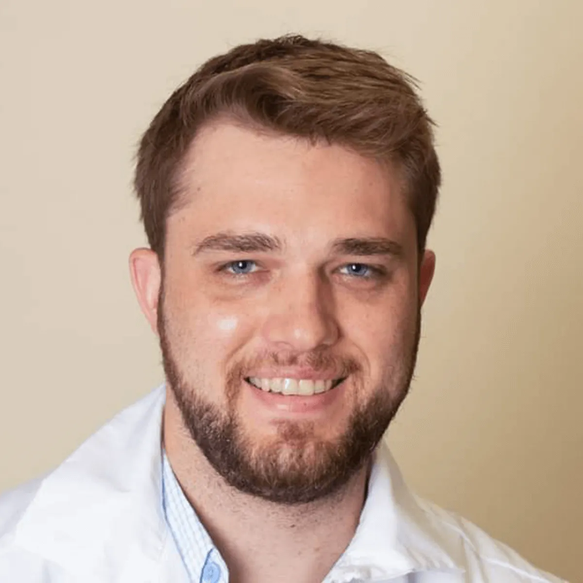 Photo of testimonial Dr. Stephen.