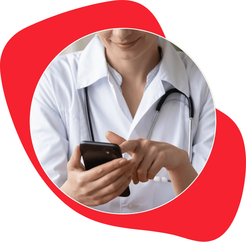 Transcription process.